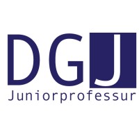 Deutsche Gesellschaft Juniorprofessur e. V. logo - Similar company to Tedxmünchen