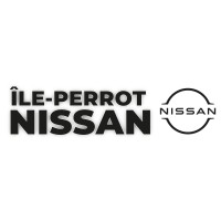 Île-Perrot Nissan logo - Similar company to Avantage Ford (Ford Ile-Perrot)