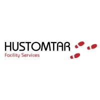 Hustomtar Facility Service AB logo - Similar company to Rextil Interiör Ab