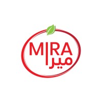 Mira Farms Egypt logo - Similar company to طبيعي - Tabe3I