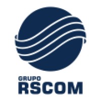 Grupo RSCOM logo - Similar company to Rscom