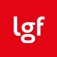 Logoform GmbH logo - Similar company to Simple Studio