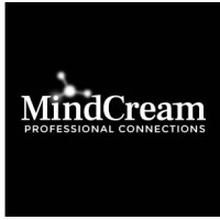 MindCream logo - Similar company to Moving Lane // Archived