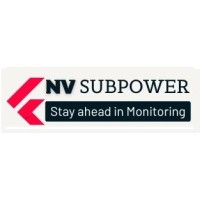 NV SubPower Private Limited logo - Similar company to Nv Subpower Private Limited