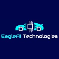 EagleAI Technologies logo - Similar company to Collision Plus Autobody Ltd.