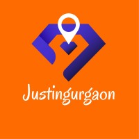 Justingurgaon logo - Similar company to Maximizeeme