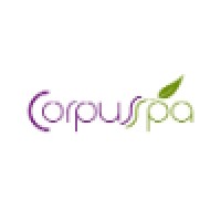 Corpus Spa logo - Similar company to Spa Profit Solutions