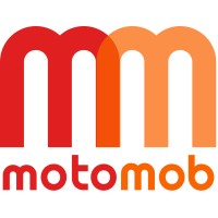 MotoMob logo - Similar company to Tallymoney