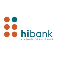hibank Indonesia logo - Similar company to Validus Group