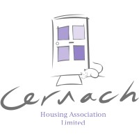 Cernach Housing Association logo - Similar company to Strathclyde Language Cafe