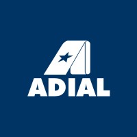 Adial logo - Similar company to Okn Technology