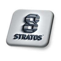 Stratos8 Workforce Solutions logo - Similar company to Cyberitas Technologies