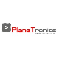 PLANETRONICS ASIA INNOVATIONS PVT LTD logo - Similar company to P L A N E T R O N I C S
