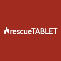 rescueTABLET logo - Similar company to Edp: | Eifert Systems Gmbh