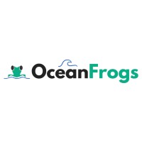 OceanFrogs Software logo - Similar company to Digirex Technologies