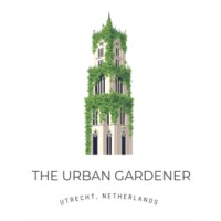 The Urban Gardener logo - Similar company to Prdg Architecture + Design