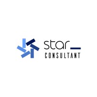 Star Consultant logo - Similar company to Star Consultancy