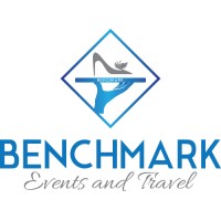 Benchmark Events and Travel logo - Similar company to 360 Riyadh