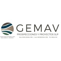 GEMAV, S.L.P. logo - Similar company to Canteras La Verde - Hongomar