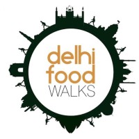 Delhi Food Walks logo - Similar company to Hmm