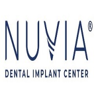 Nuvia Dental Implants Center - Salt Lake City, Utah logo - Similar company to Srini Soft Systems