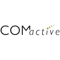 COMactive logo - Similar company to Comactiv
