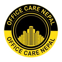 Office Care Nepal logo - Similar company to Dristi Core