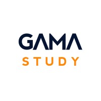 GAMA Study logo - Similar company to Plateformation