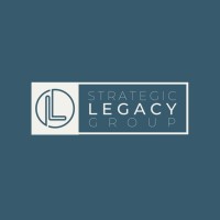 Strategic Legacy Group logo - Similar company to Kips - Keys To Interactive Parenting Scale