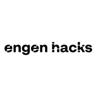 Engen Hacks logo - Similar company to Engen Learning