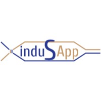 INDUSAPP logo - Similar company to Indusap