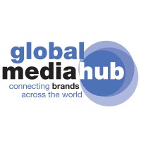 Global Media Hub Limited logo - Similar company to Intersend