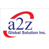 a2z Global Solution Inc. logo - Similar company to Paperless Ltd