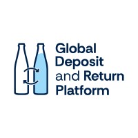 Global Deposit and Return Platform logo - Similar company to Rvm Systems Greece