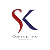 SK Consulting LLC logo - Similar company to Vyse Consulting Group