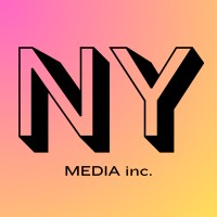 NY.Media logo - Similar company to Boomboom Creatives