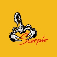 Scorpio | Agencia de Marketing Digital logo - Similar company to Pacific Colors