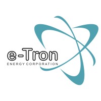 eTron Energy Corp logo - Similar company to Dubrobot
