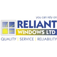 Reliant Windows Ltd logo - Similar company to Mcionas Facades Ltd