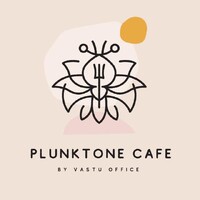 Plunktone cafe logo - Similar company to Making Teams