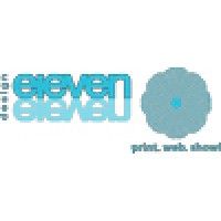 Design Eleven Eleven logo - Similar company to Web Design