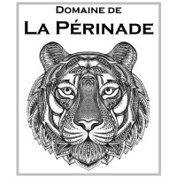 DOMAINE DE LA PERINADE logo - Similar company to Chateau Bellevue La Foret