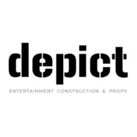 Depict, Inc. logo - Similar company to Micropolitan Matchmakers