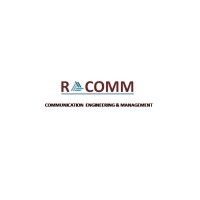 Racomm Engineers Private Limited logo - Similar company to Crs Electricals