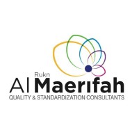 Rukn Al Maerifah Quality and Standardization Consultants logo - Similar company to Splendid Qc