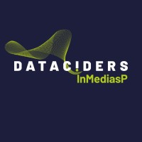 Dataciders InMediasP GmbH logo - Similar company to Dataciders Gmbh