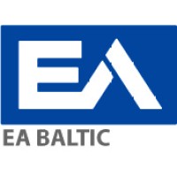 EA Baltic UAB logo - Similar company to Ea Elautomation Ab