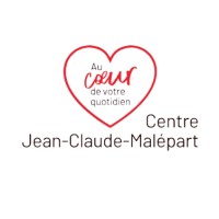 Centre Jean-Claude Malépart logo - Similar company to Elements Branding Solutions