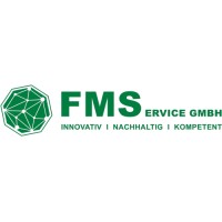 FMService GmbH logo - Similar company to Xius Technologies
