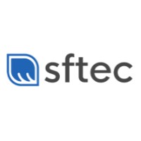 SFTec logo - Similar company to Sapotech
